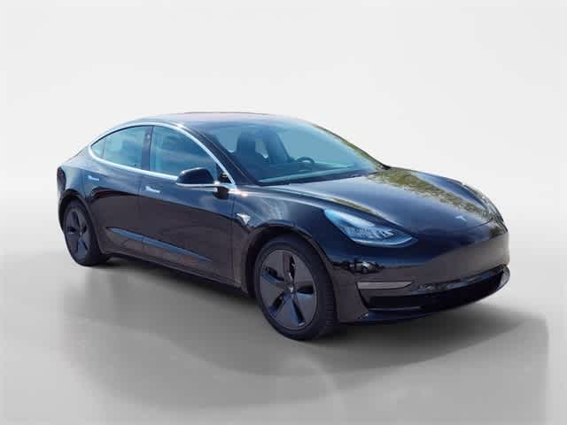 Thumbnail: 2019 Tesla Model 3 - 8