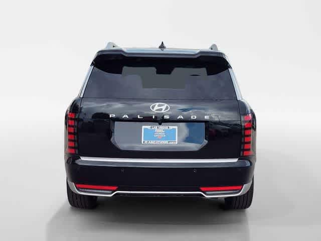 Thumbnail: 2026 Hyundai Palisade - 4