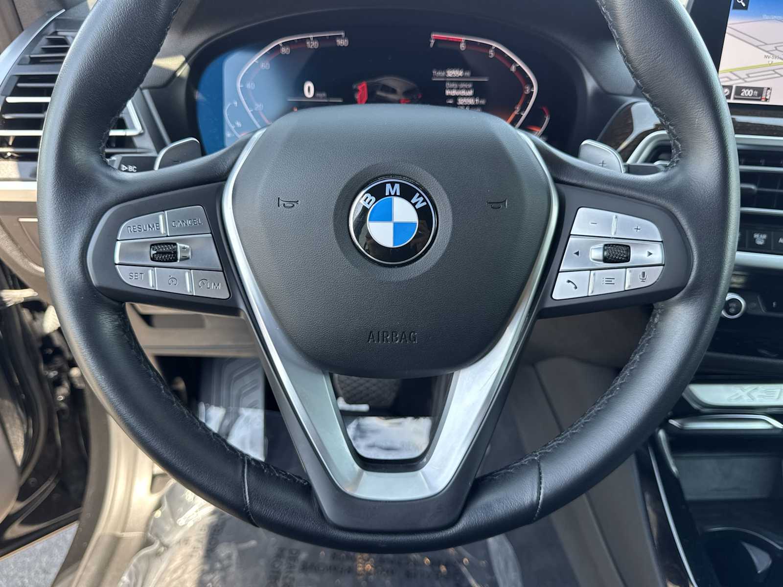 Thumbnail: 2023 BMW X3 - 23