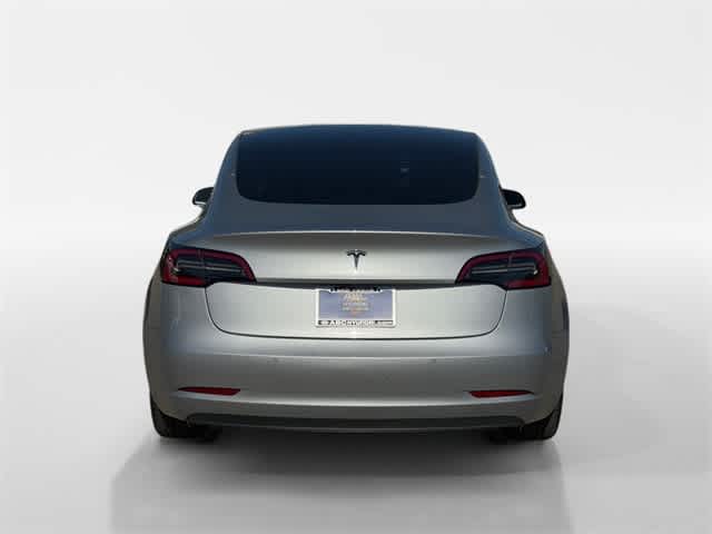 Thumbnail: 2018 Tesla Model 3 - 10
