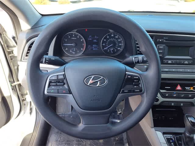 Thumbnail: 2017 Hyundai Elantra - 19