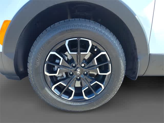 Thumbnail: 2022 Hyundai Santa Cruz - 10