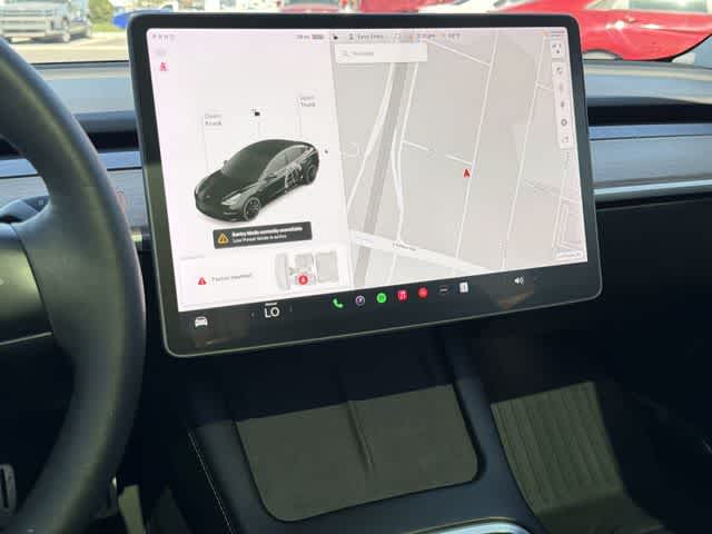 Thumbnail: 2021 Tesla Model 3 - 21