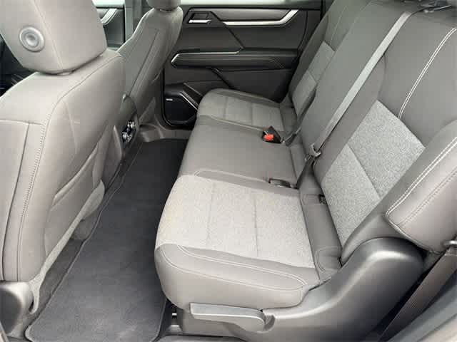 Thumbnail: 2025 GMC Acadia - 6