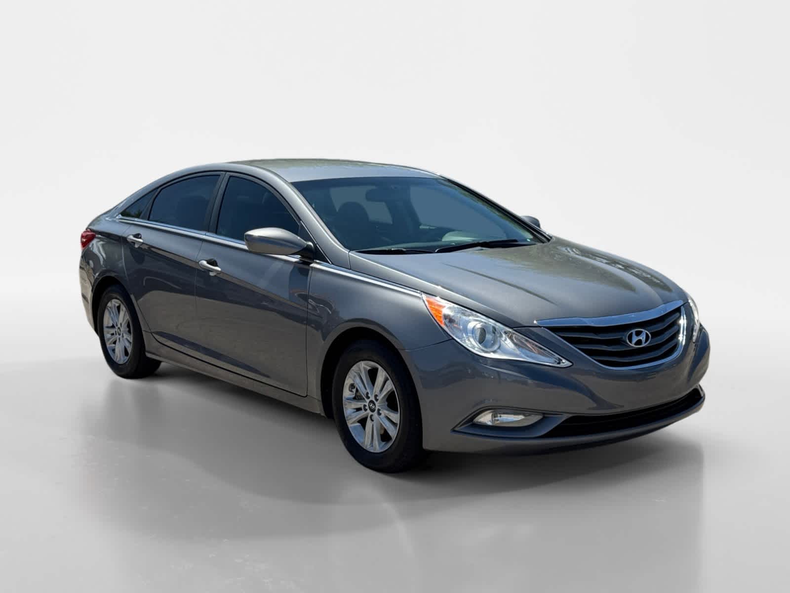 Thumbnail: 2013 Hyundai Sonata - 7