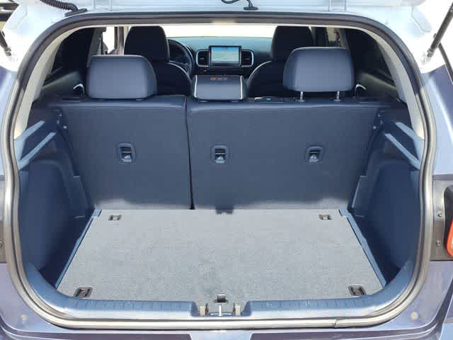 Thumbnail: 2022 Hyundai Venue - 26