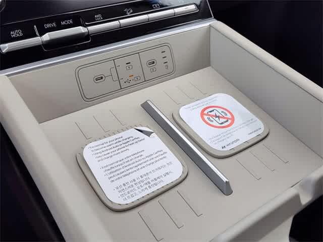 Thumbnail: 2026 Hyundai Santa Fe - 23