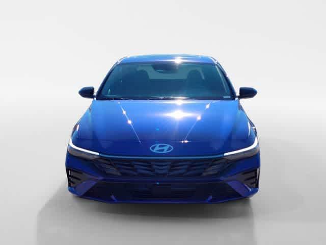 Thumbnail: 2026 Hyundai Elantra - 9