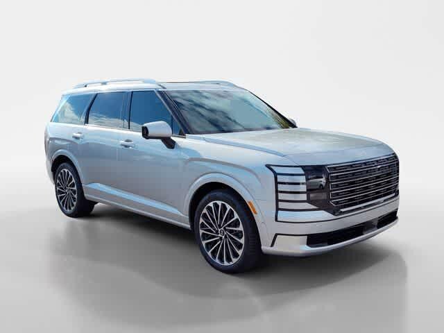 Thumbnail: 2026 Hyundai Palisade - 8
