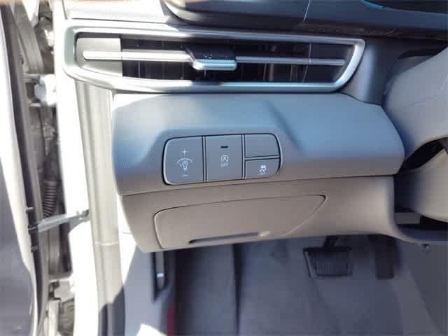 Thumbnail: 2026 Hyundai Elantra - 15