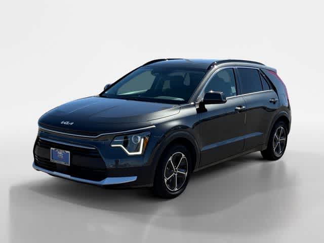 Thumbnail: 2023 Kia Niro - 2