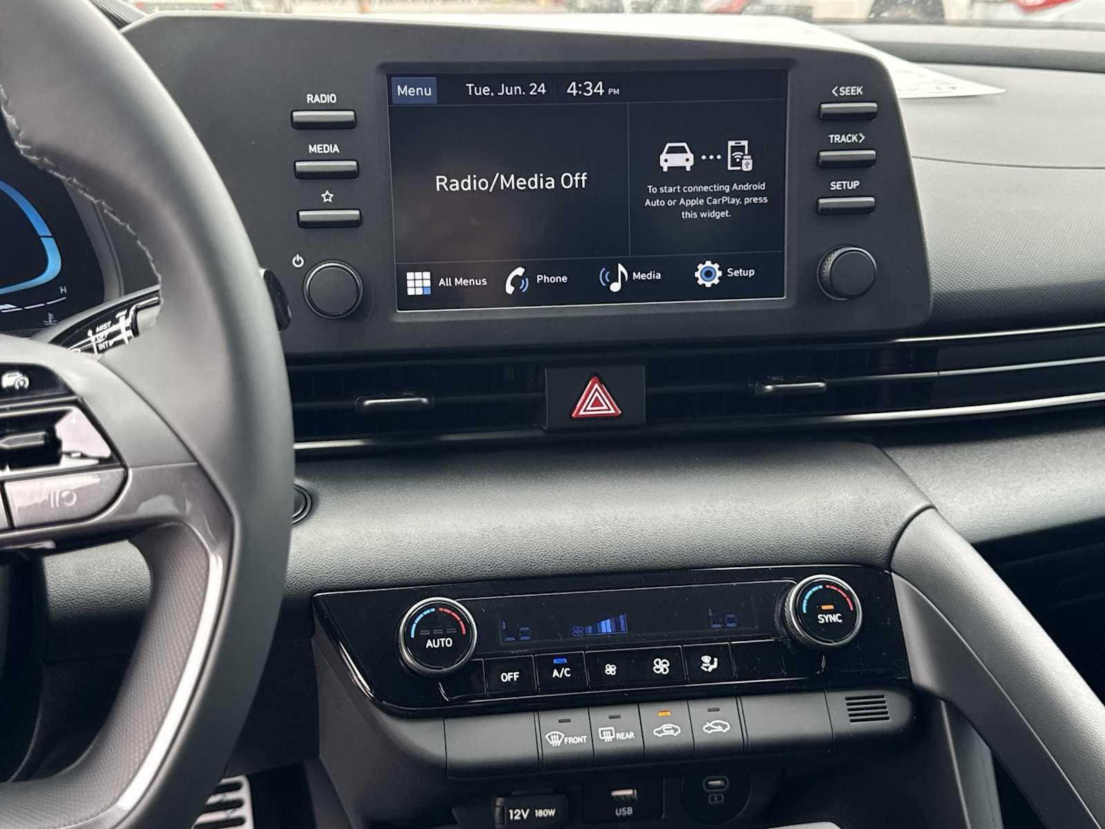 Thumbnail: 2025 Hyundai Elantra - 26