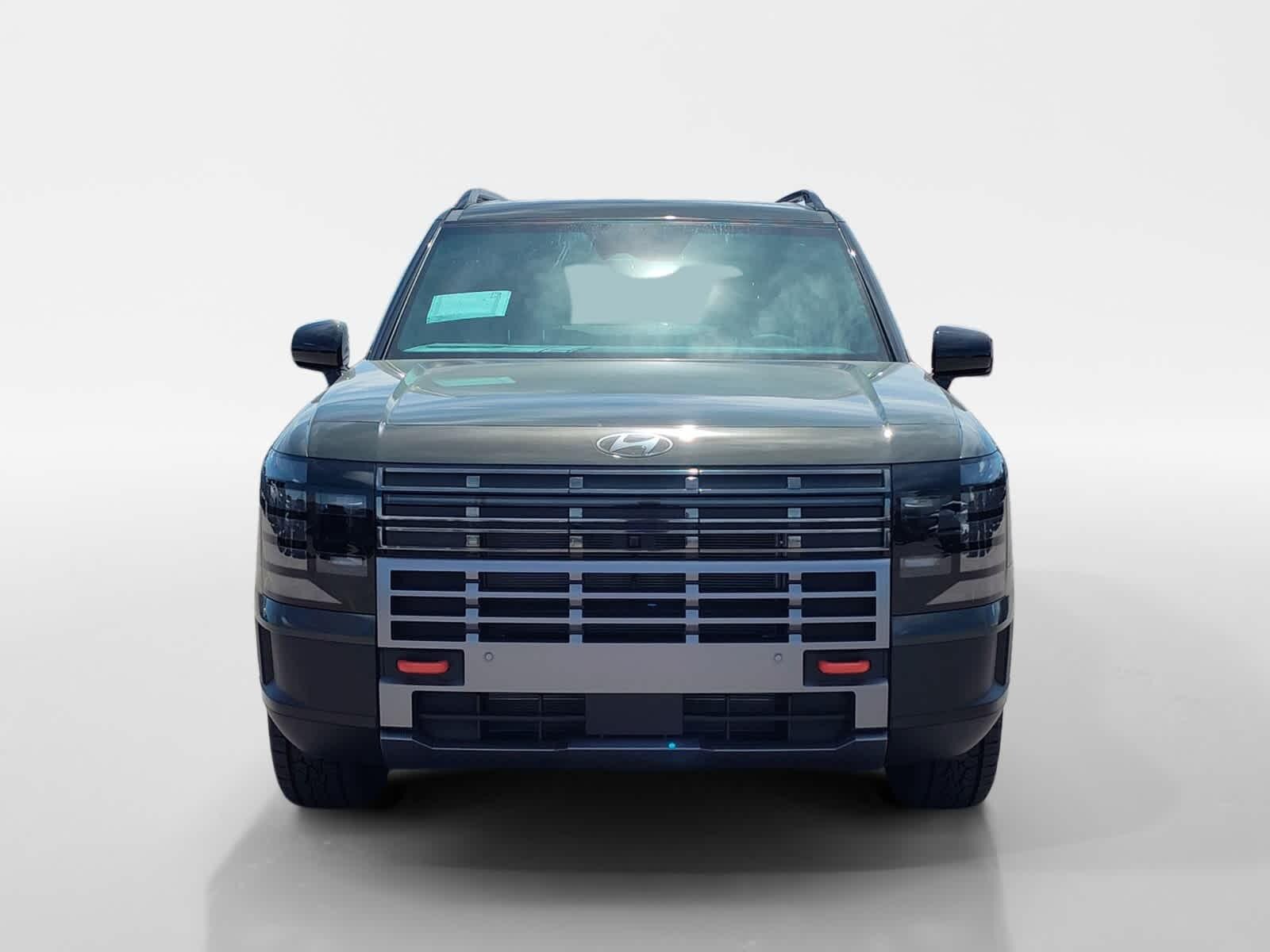 Thumbnail: 2026 Hyundai Palisade - 8