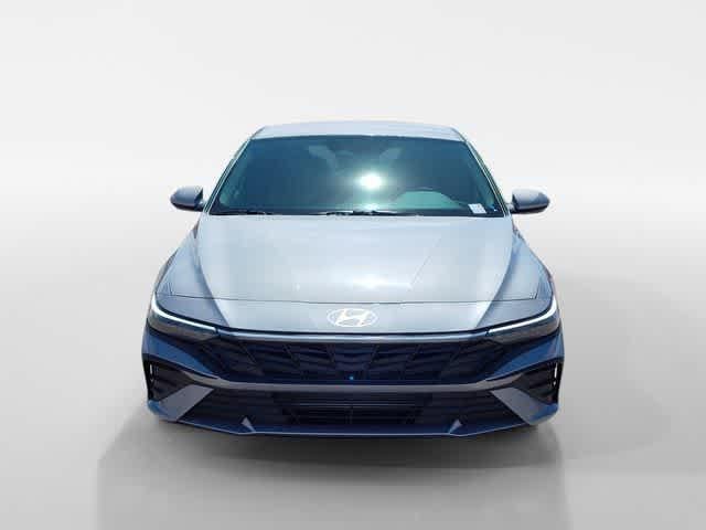 Thumbnail: 2026 Hyundai Elantra - 8