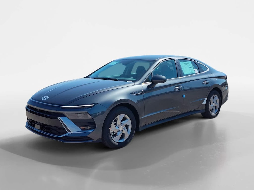 New 2026 Hyundai Sonata SE Sedan