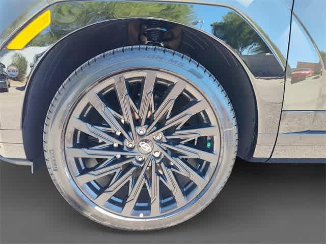 Thumbnail: 2026 Hyundai Santa Fe - 9