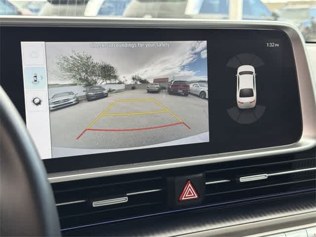 Thumbnail: 2023 Hyundai Ioniq 6 - 23