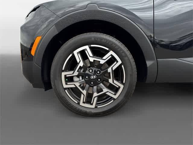 Thumbnail: 2025 Hyundai Santa Cruz - 9