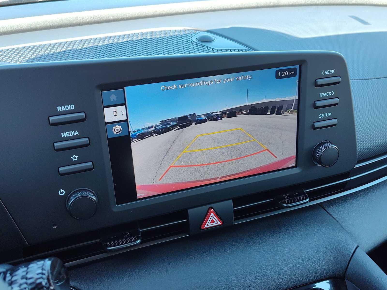 Thumbnail: 2025 Hyundai Elantra - 22