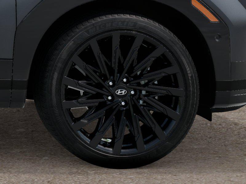 Thumbnail: 2026 Hyundai Santa Fe - 8
