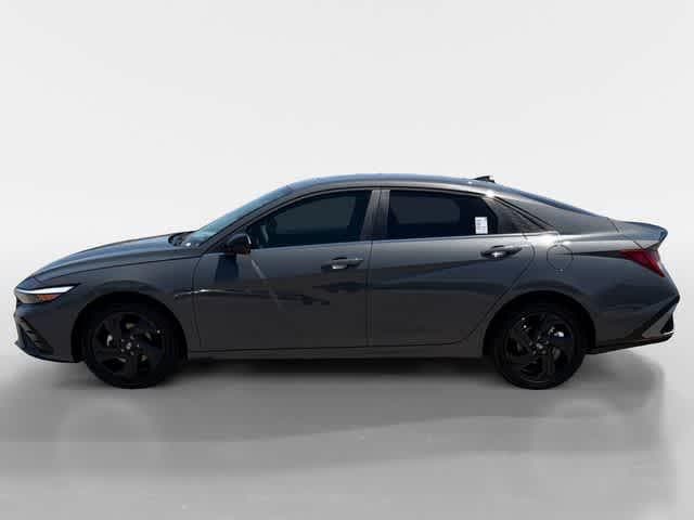 Thumbnail: 2026 Hyundai Elantra - 2