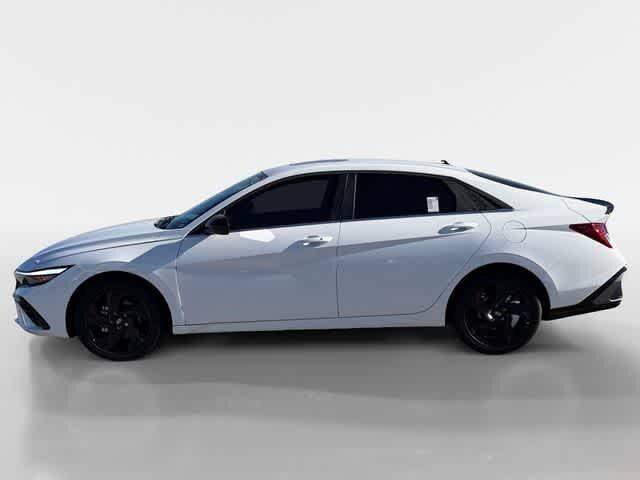Thumbnail: 2026 Hyundai Elantra - 2