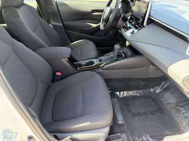 Thumbnail: 2021 Toyota Corolla - 19