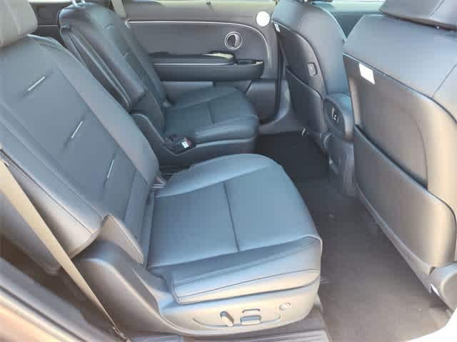 Thumbnail: 2026 Hyundai Palisade - 18