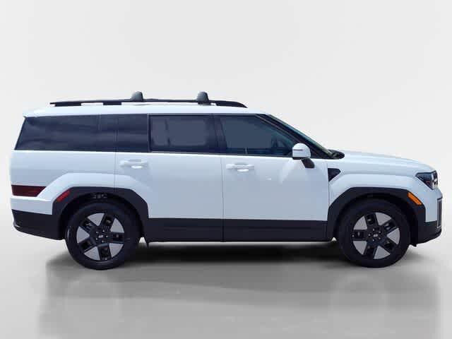 Thumbnail: 2026 Hyundai Santa Fe - 6