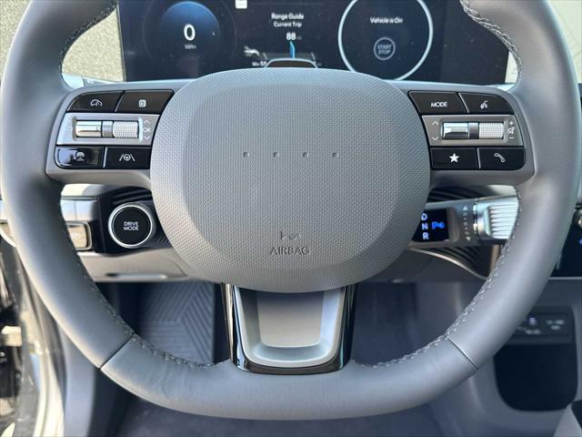 2025 Hyundai Ioniq 5 SEL 19