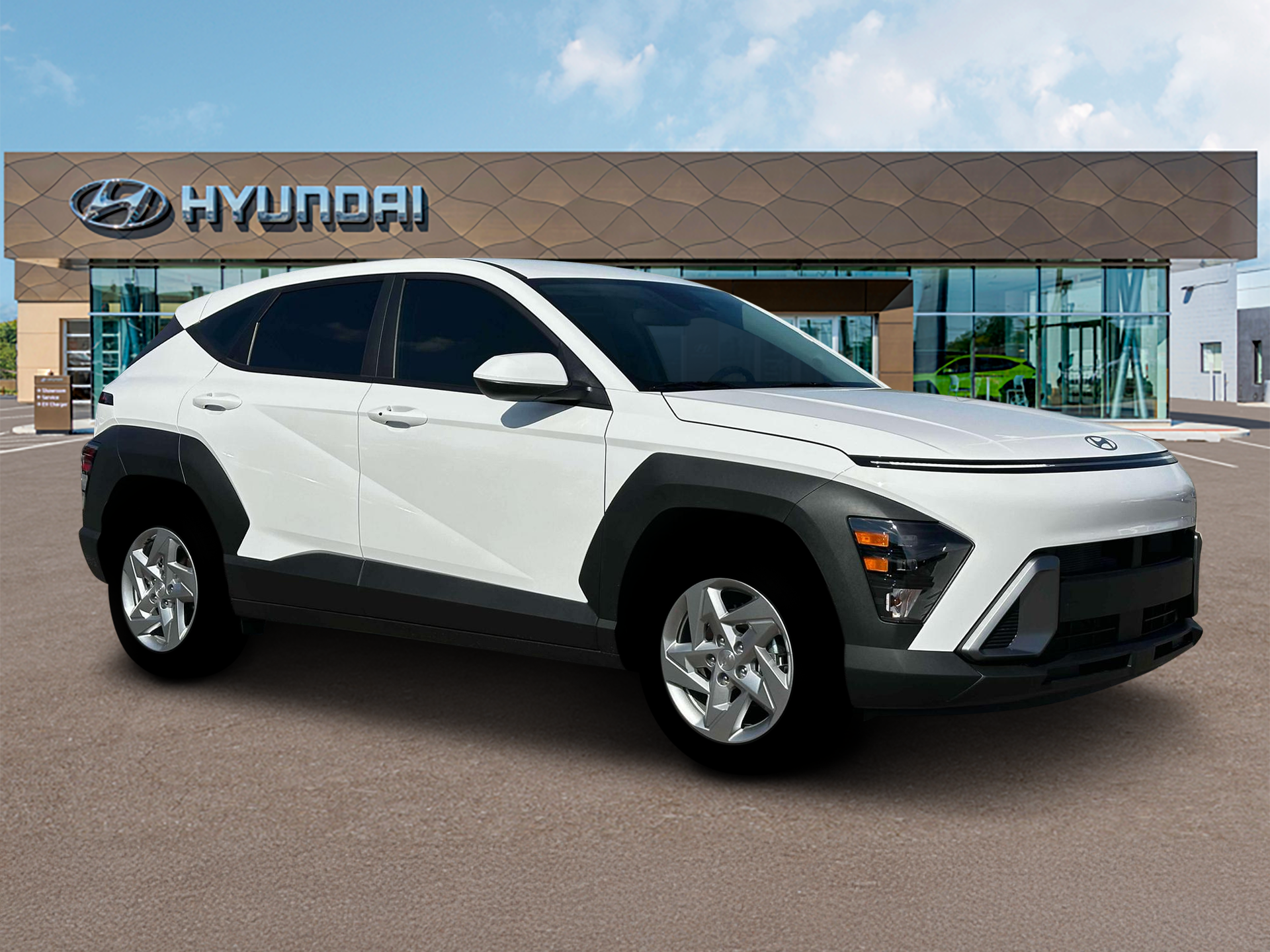 Thumbnail: 2026 Hyundai Kona - 10
