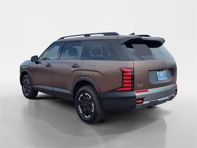 Thumbnail: 2026 Hyundai Palisade - 3