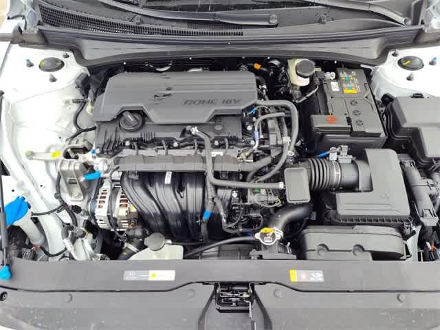 Thumbnail: 2026 Hyundai Elantra - 11