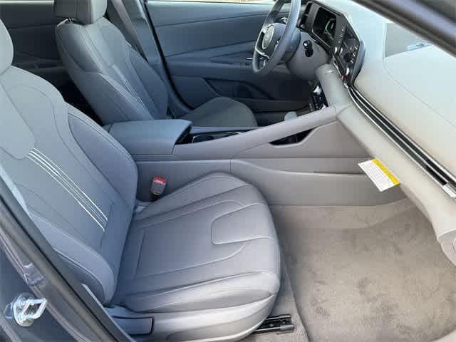 Thumbnail: 2026 Hyundai Elantra - 18