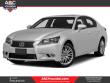 Used 2013 Lexus GS 350  Sedan