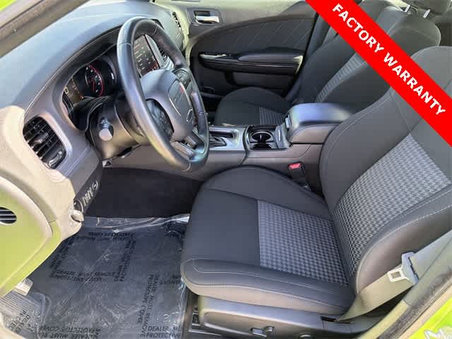 Thumbnail: 2023 Dodge Charger - 4