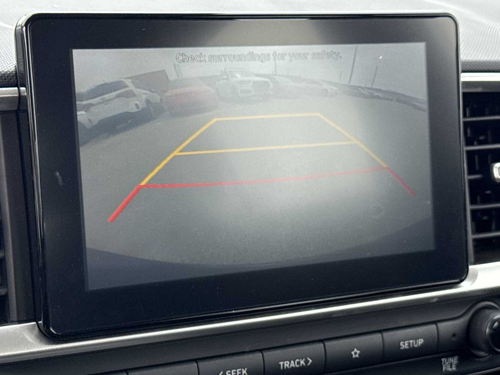 Thumbnail: 2021 Hyundai Venue - 21