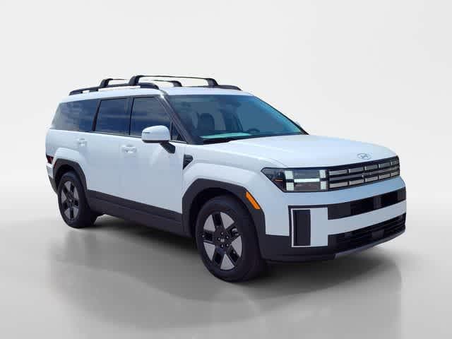Thumbnail: 2026 Hyundai Santa Fe - 7