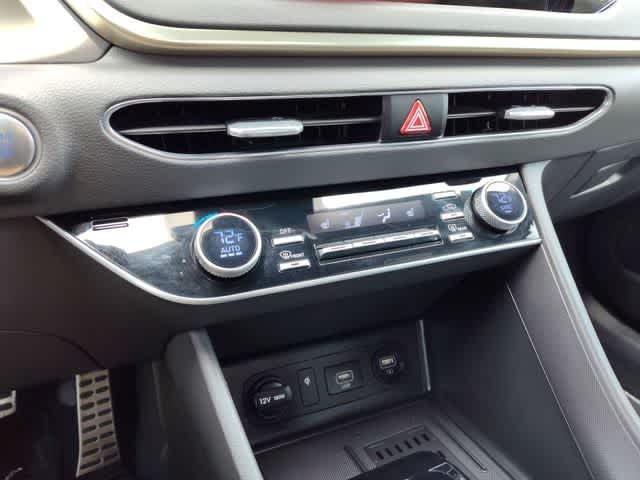 Thumbnail: 2023 Hyundai Sonata - 13