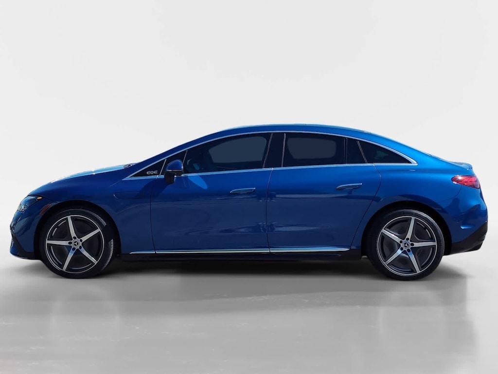 Used 2023 Mercedes-Benz EQE 350+  Sedan