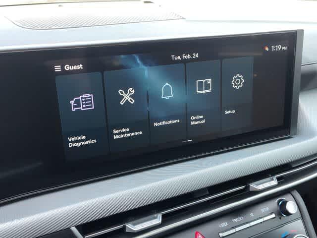 Thumbnail: 2026 Hyundai Sonata - 22