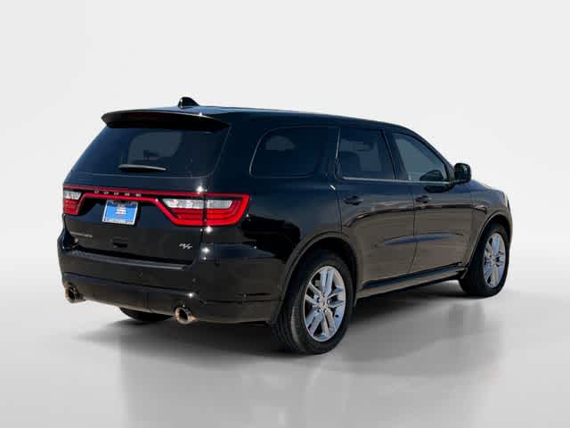 Thumbnail: 2022 Dodge Durango - 5