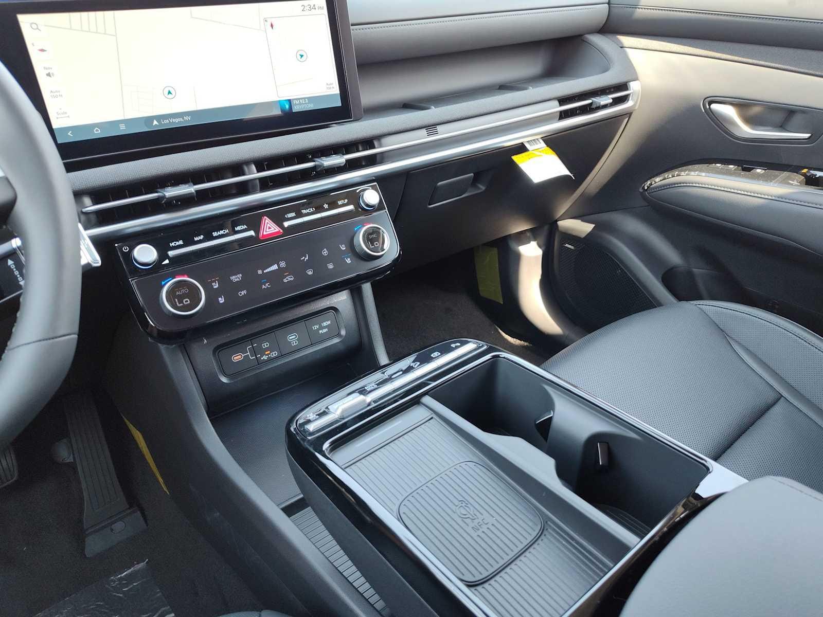 Thumbnail: 2025 Hyundai Tucson - 25