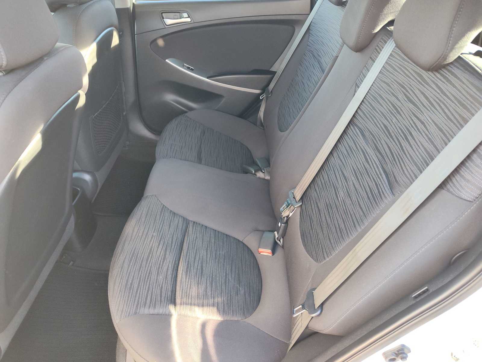 Thumbnail: 2017 Hyundai Accent - 16