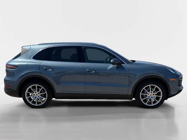Thumbnail: 2019 Porsche Cayenne - 6