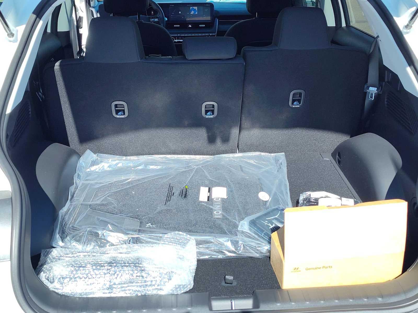 Thumbnail: 2025 Hyundai Ioniq 5 - 26