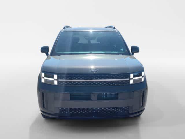 Thumbnail: 2026 Hyundai Santa Fe - 8