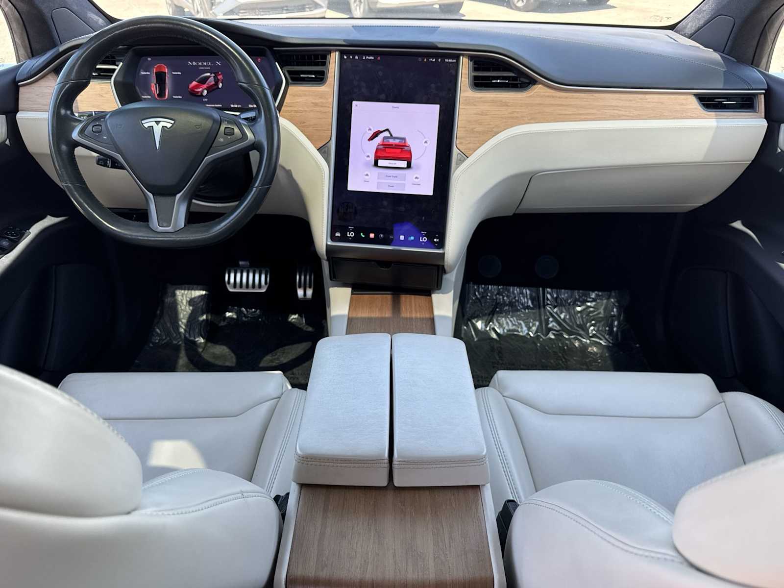 Thumbnail: 2019 Tesla Model X - 11