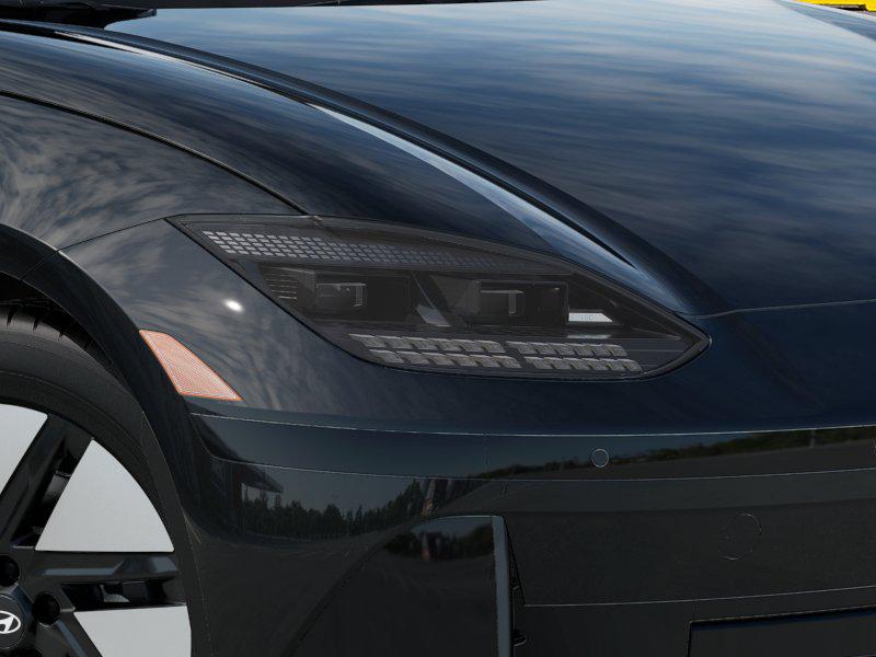 Thumbnail: 2025 Hyundai Ioniq 6 - 9