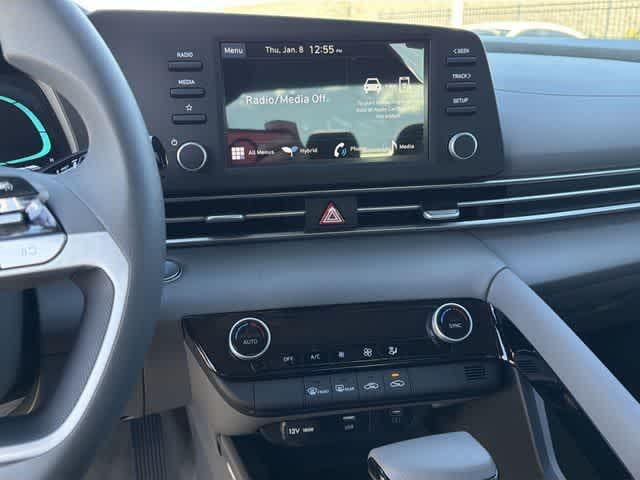 Thumbnail: 2026 Hyundai Elantra - 20